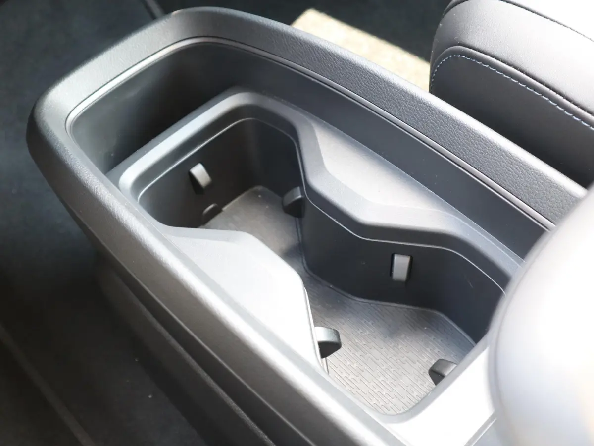Evolve 52 kWh | Panoramadak | BOSE Audio | Lederen Bekl. |