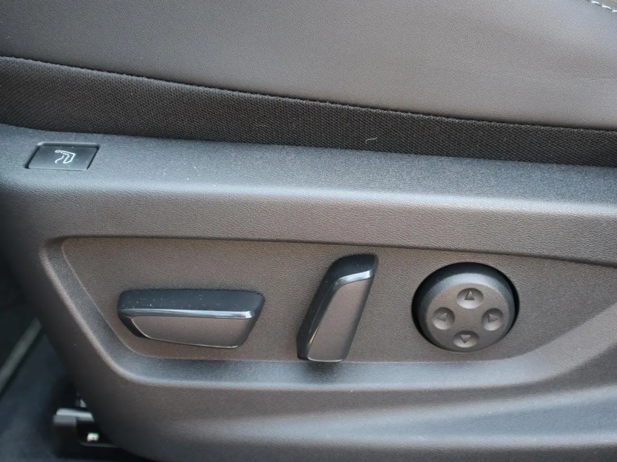 Evolve 52 kWh | Panoramadak | BOSE Audio | Lederen Bekl. |