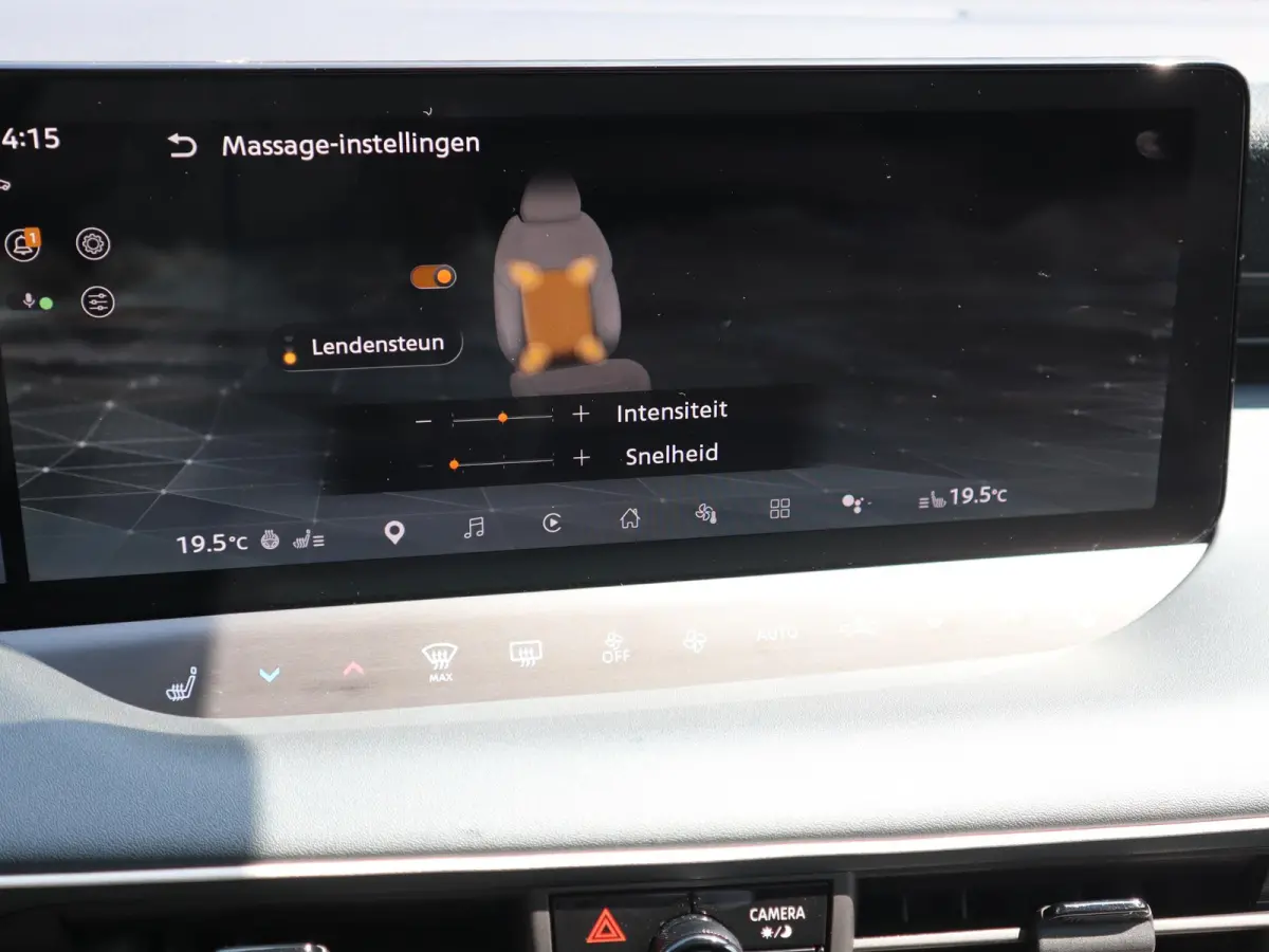 Evolve 52 kWh | Panoramadak | BOSE Audio | Lederen Bekl. |