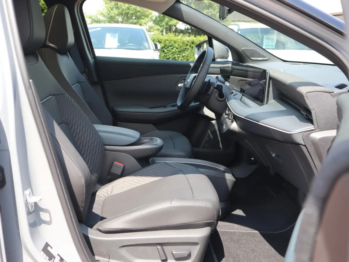 Evolve 52 kWh | Panoramadak | BOSE Audio | Lederen Bekl. |