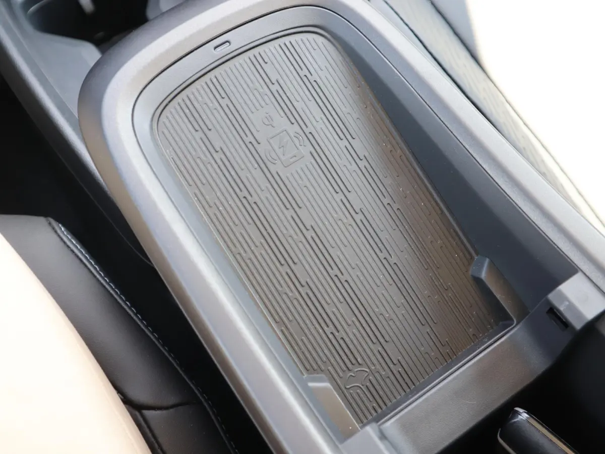Evolve 52 kWh | Panoramadak | BOSE Audio | Lederen Bekl. |