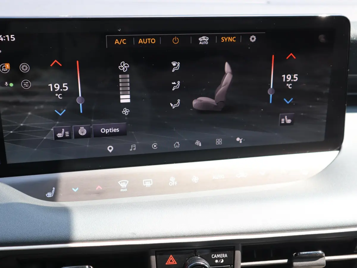 Evolve 52 kWh | Panoramadak | BOSE Audio | Lederen Bekl. |