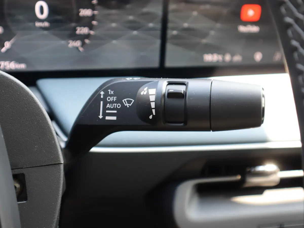 Evolve 52 kWh | Panoramadak | BOSE Audio | Lederen Bekl. |