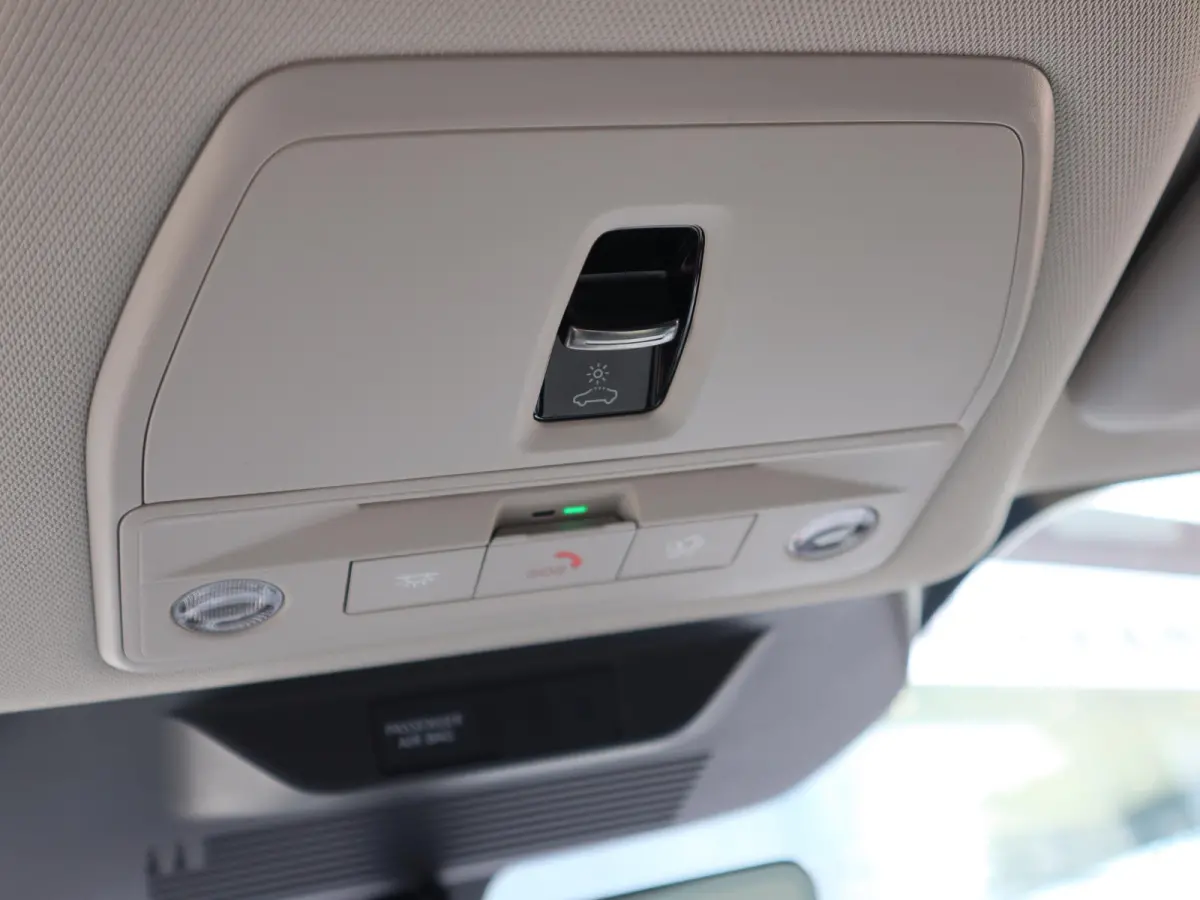 Evolve 52 kWh | Panoramadak | BOSE Audio | Lederen Bekl. |