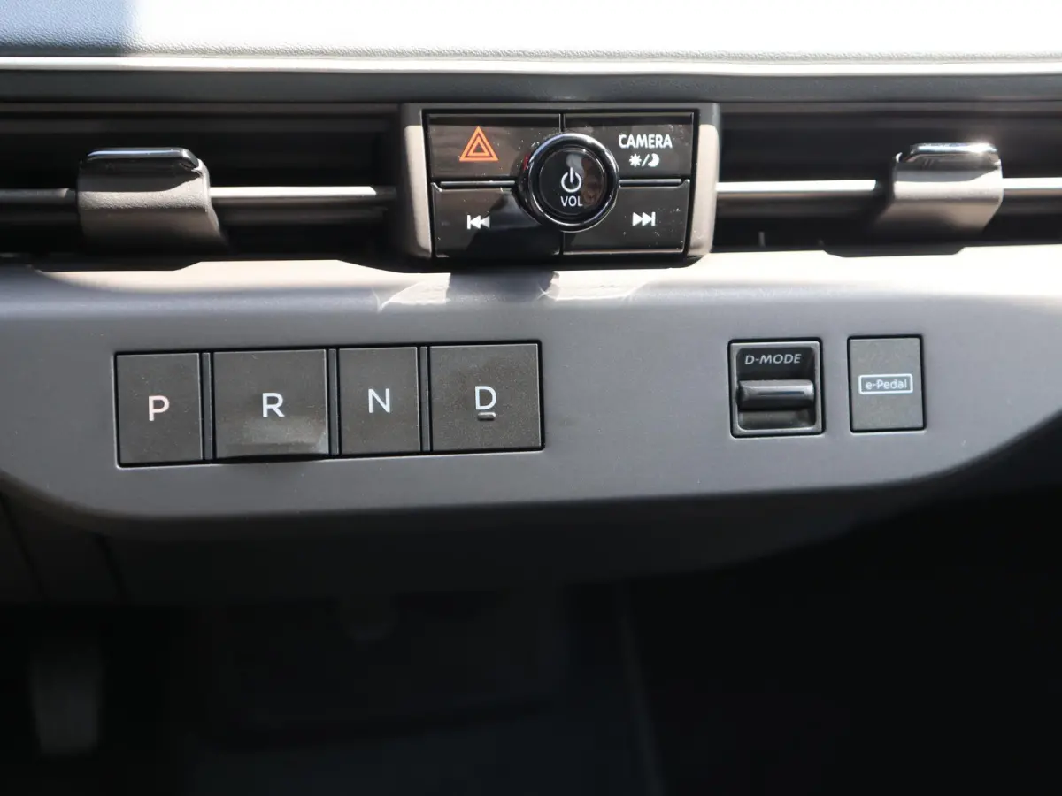 Evolve 52 kWh | Panoramadak | BOSE Audio | Lederen Bekl. |