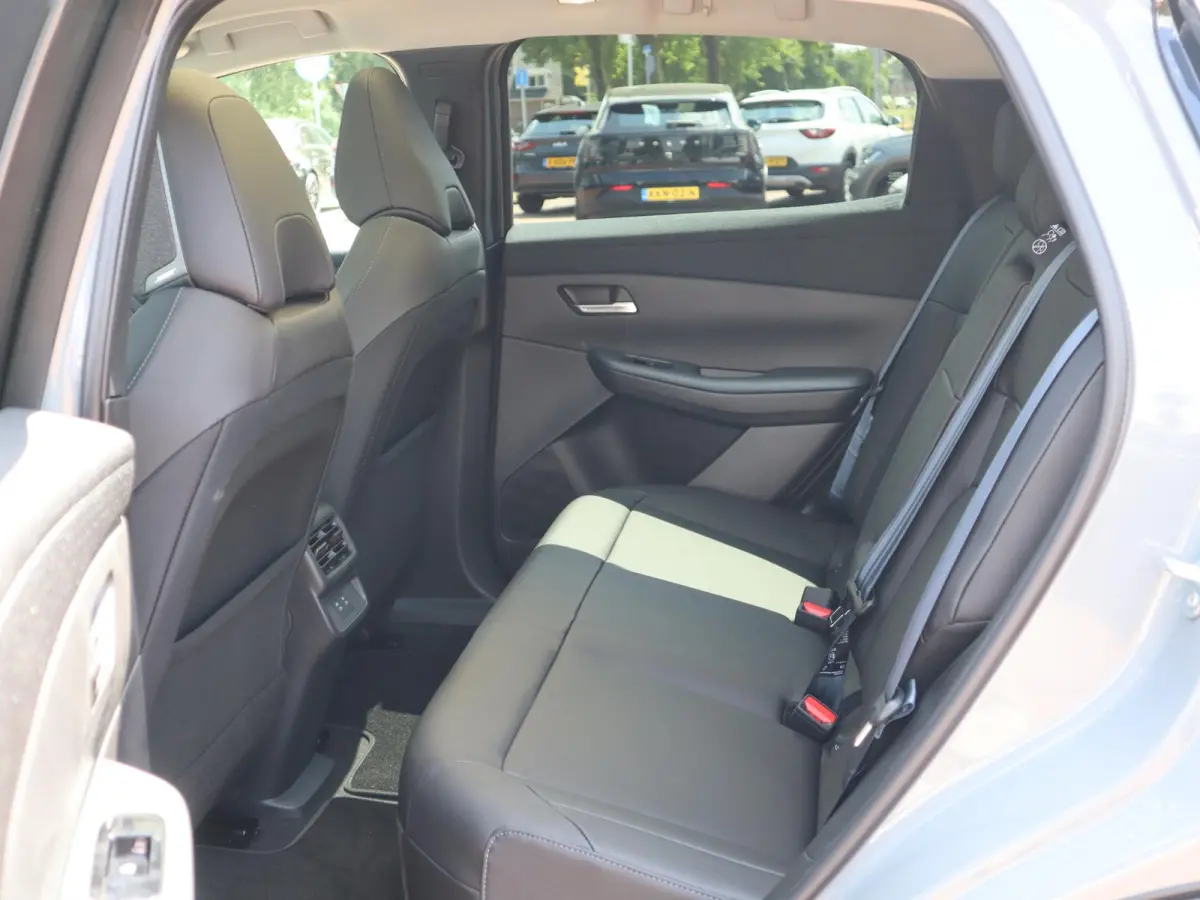 Evolve 52 kWh | Panoramadak | BOSE Audio | Lederen Bekl. |