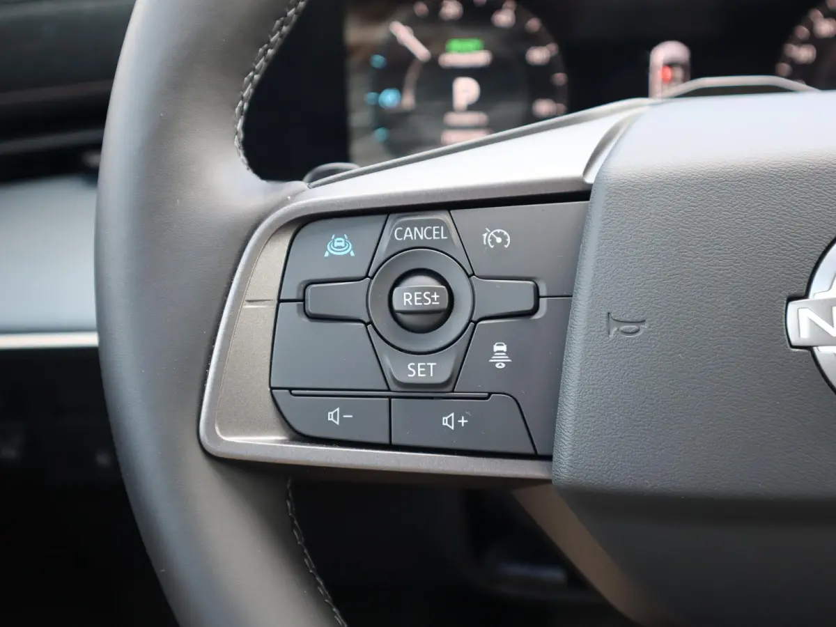 Evolve 52 kWh | Panoramadak | BOSE Audio | Lederen Bekl. |