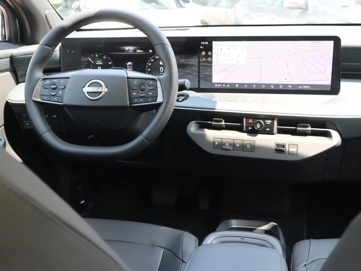 Evolve 52 kWh | Panoramadak | BOSE Audio | Lederen Bekl. |