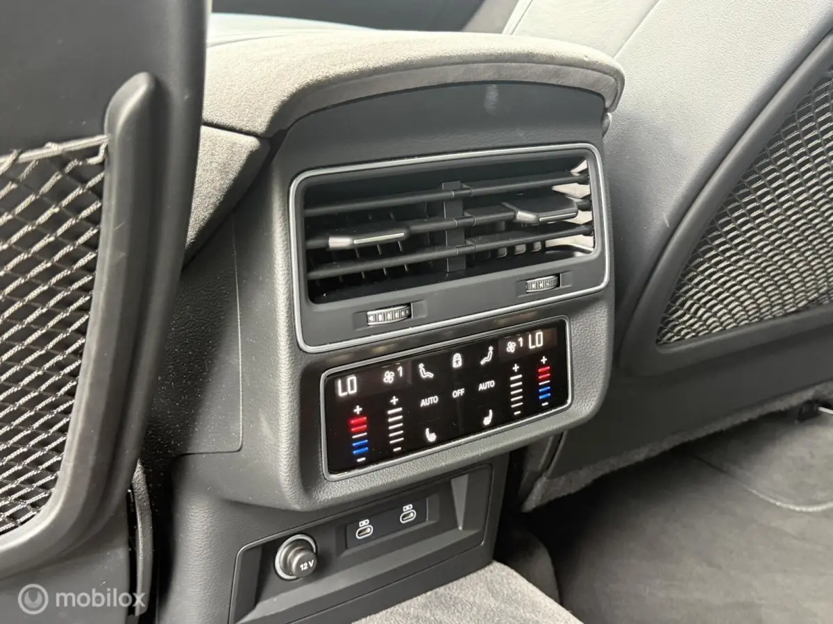 RS 4.0 TFSI RS Q8 quattro