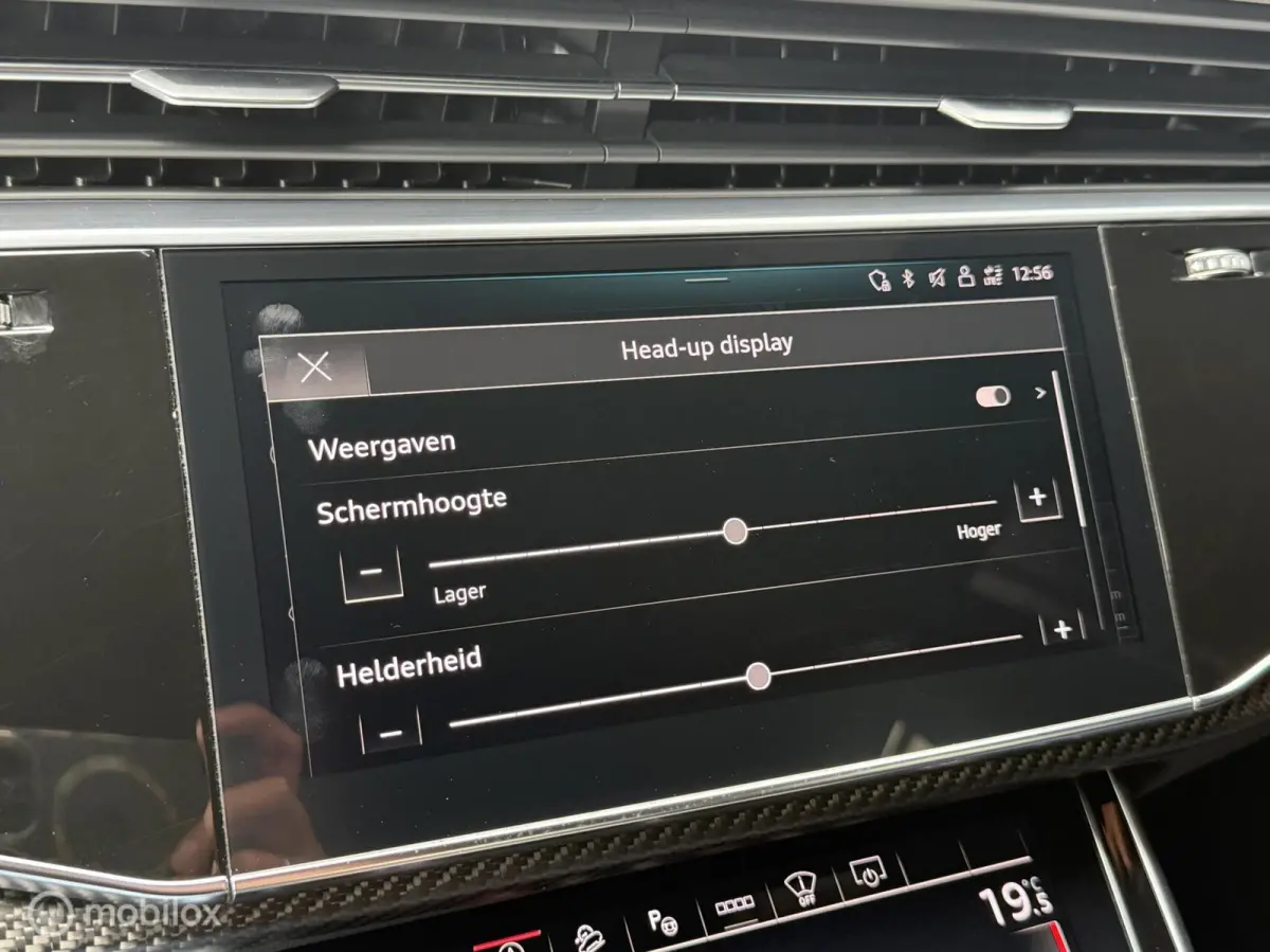RS 4.0 TFSI RS Q8 quattro