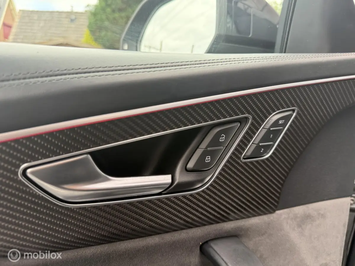 RS 4.0 TFSI RS Q8 quattro