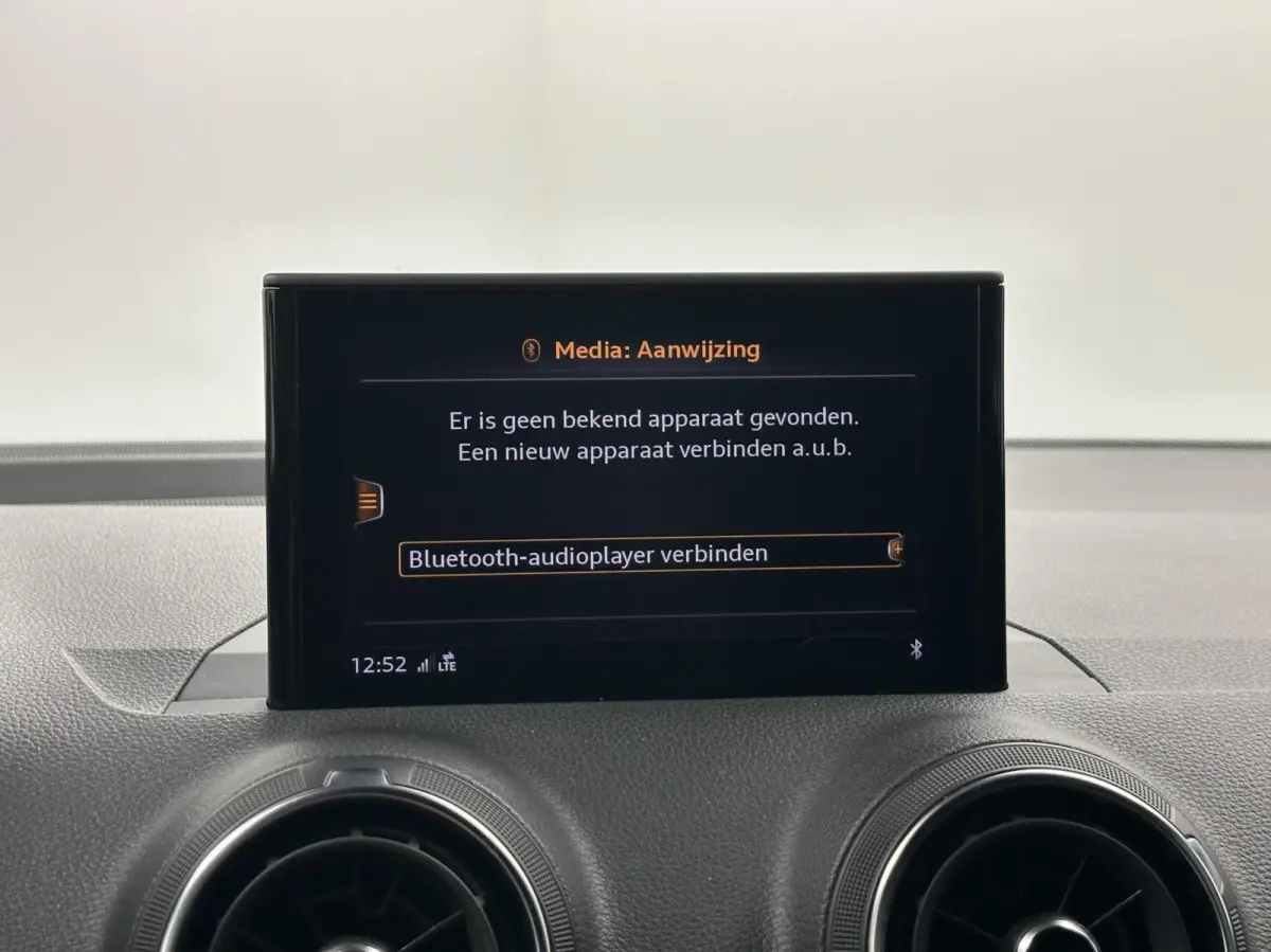 30 TFSI Sport S line AUTOMAAT-HALF LEER-CRUISE