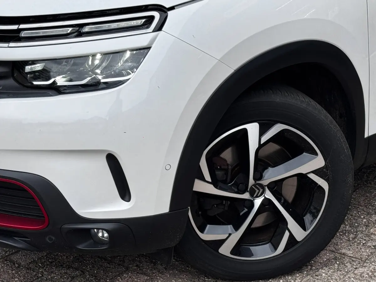 1.6 Plug-in Hybrid 225 Business Plus | Trekhaak | Citroen dealer onderhouden | Camera | Stoelverwarming