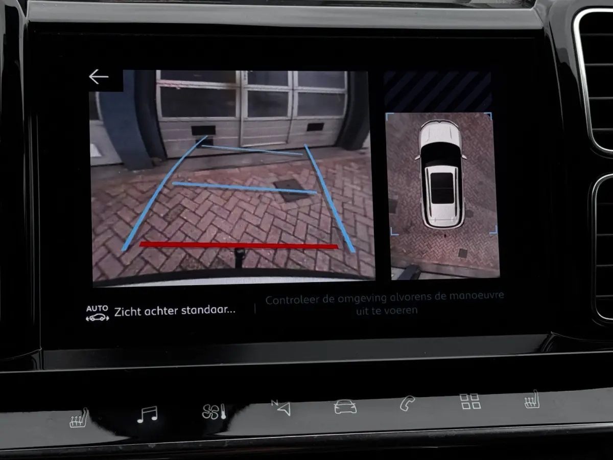 1.6 Plug-in Hybrid 225 Business Plus | Trekhaak | Citroen dealer onderhouden | Camera | Stoelverwarming