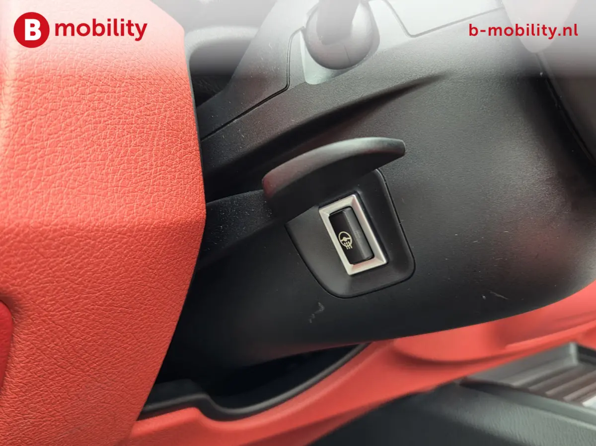428i High Executive M-Sport M-Performance Head-Up Hifi Elek.Stoelen | Achteruitrijcamera | Leer | Adaptieve LED Koplampen | Sportstoelen