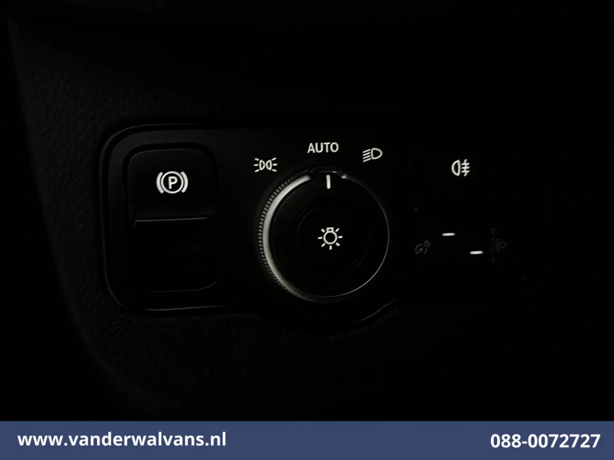 315 CDI 150pk L3H2 Euro6 Airco | Camera | Navigatie | Bijrijdersbank