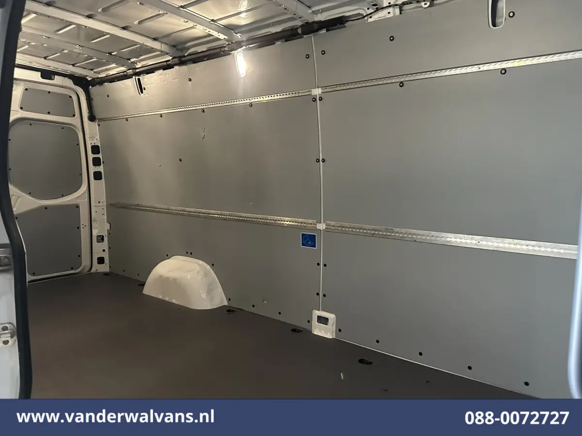 315 CDI 150pk L3H2 Euro6 Airco | Camera | Navigatie | Bijrijdersbank