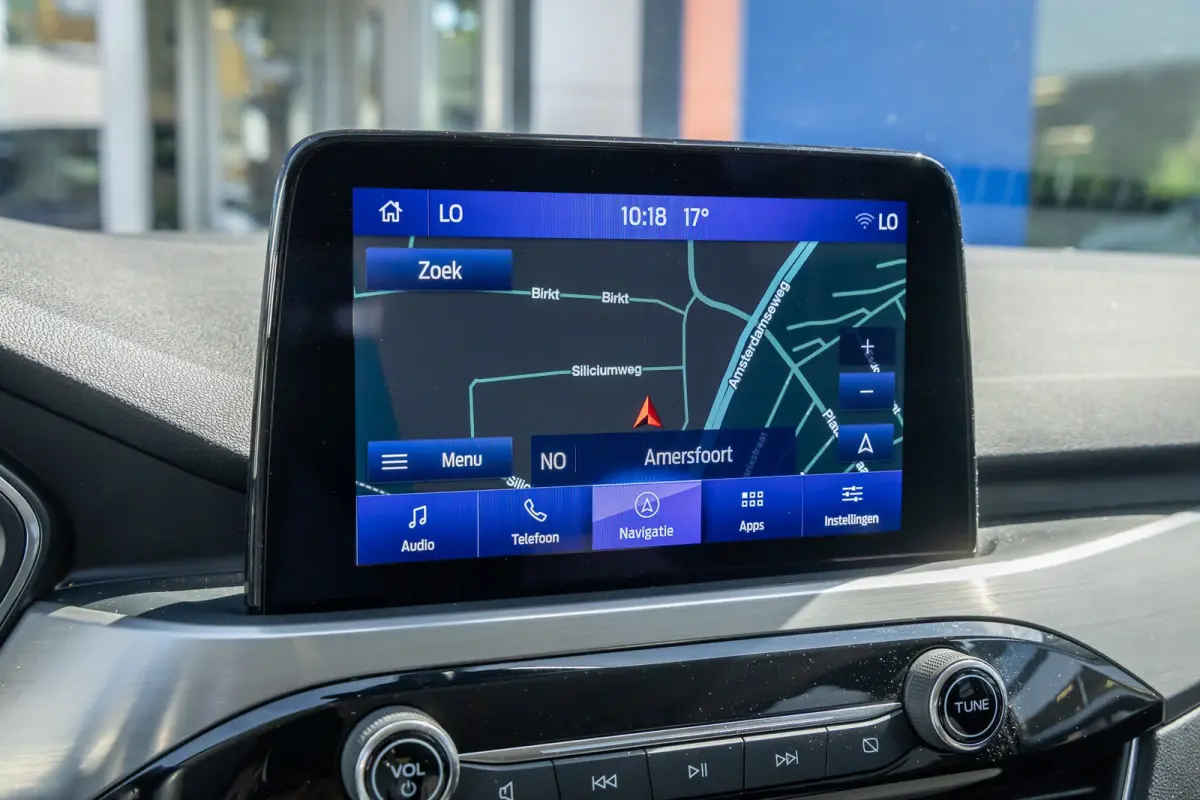 2.5 PHEV Titanium | Trekhaak | Keyless entry/Start | Achteruitrijcamera | Stoel/Stuurwiel Verwarming | Navigatiesysteem full map | Achteruitrijcamera | Airco (automatisch) | Keyless entry