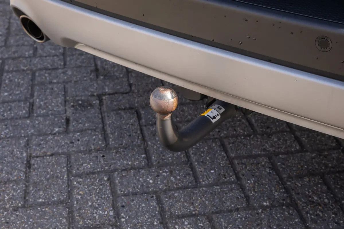 2.5 PHEV Titanium | Trekhaak | Keyless entry/Start | Achteruitrijcamera | Stoel/Stuurwiel Verwarming | Navigatiesysteem full map | Achteruitrijcamera | Airco (automatisch) | Keyless entry