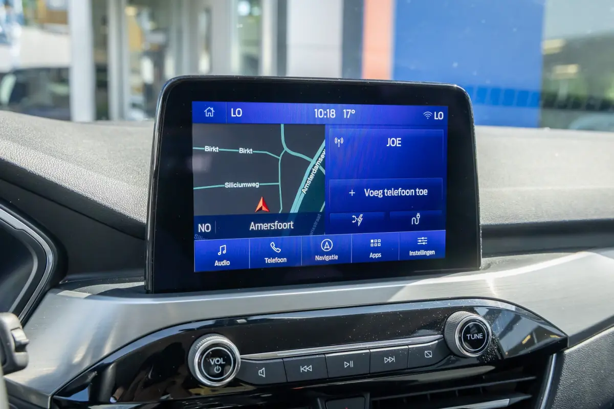 2.5 PHEV Titanium | Trekhaak | Keyless entry/Start | Achteruitrijcamera | Stoel/Stuurwiel Verwarming | Navigatiesysteem full map | Achteruitrijcamera | Airco (automatisch) | Keyless entry