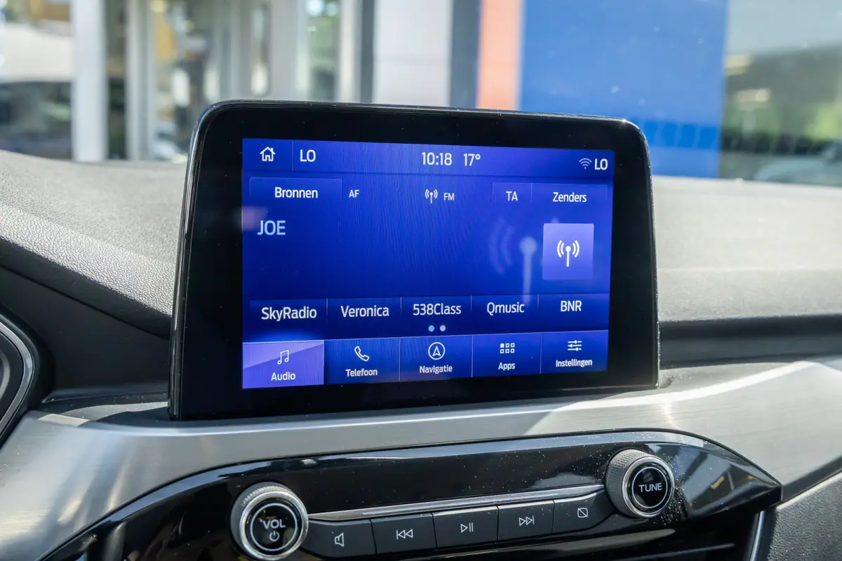 2.5 PHEV Titanium | Trekhaak | Keyless entry/Start | Achteruitrijcamera | Stoel/Stuurwiel Verwarming | Navigatiesysteem full map | Achteruitrijcamera | Airco (automatisch) | Keyless entry