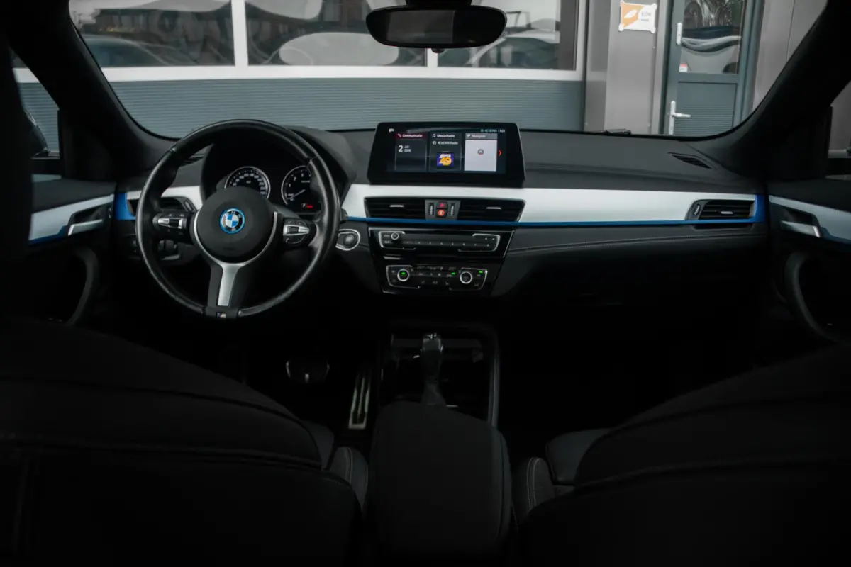 xDrive25e M-sport|Pano|DAB|Apple carplay|HUD|SOH 94%