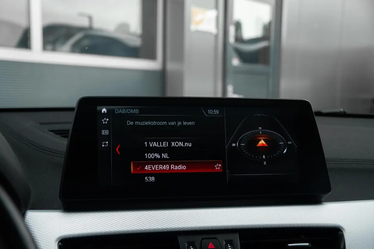 xDrive25e M-sport|Pano|DAB|Apple carplay|HUD|SOH 94%
