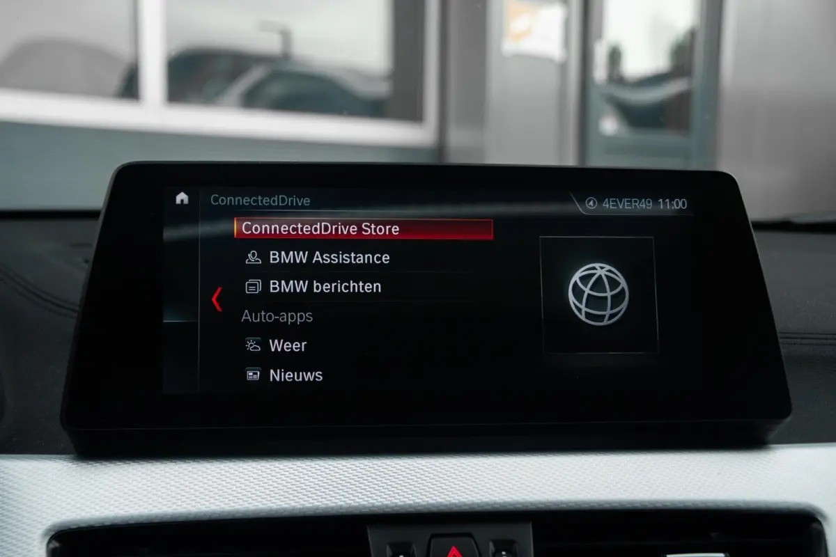 xDrive25e M-sport|Pano|DAB|Apple carplay|HUD|SOH 94%