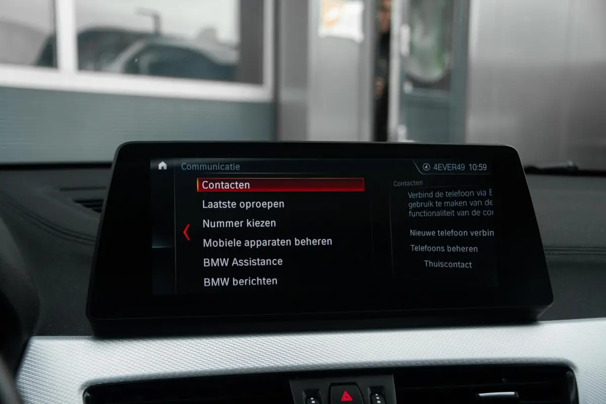 xDrive25e M-sport|Pano|DAB|Apple carplay|HUD|SOH 94%