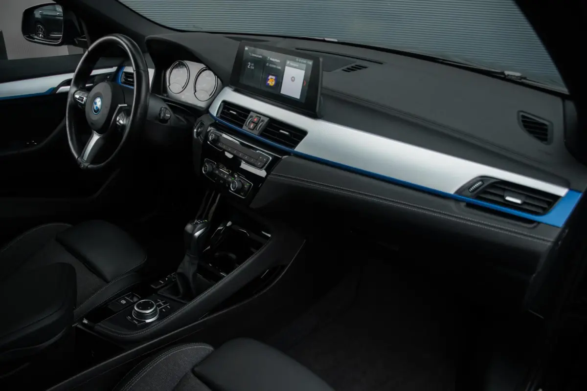 xDrive25e M-sport|Pano|DAB|Apple carplay|HUD|SOH 94%