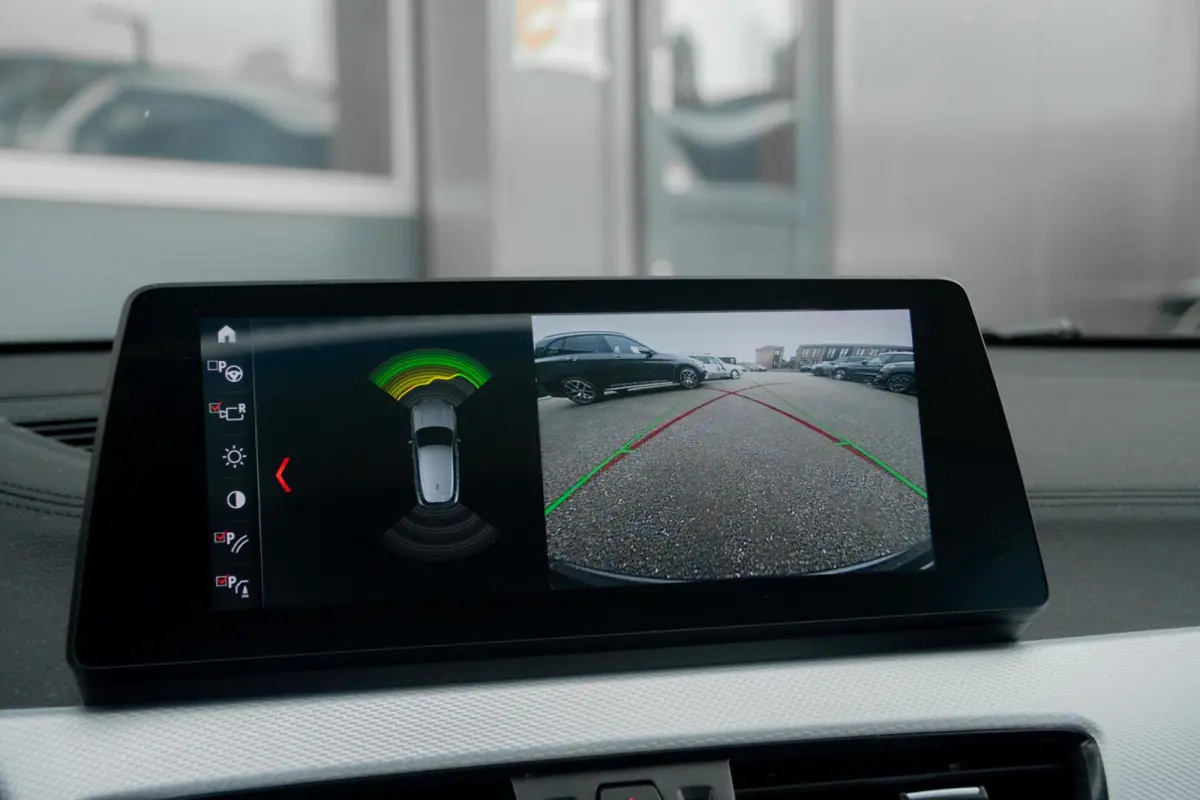 xDrive25e M-sport|Pano|DAB|Apple carplay|HUD|SOH 94%