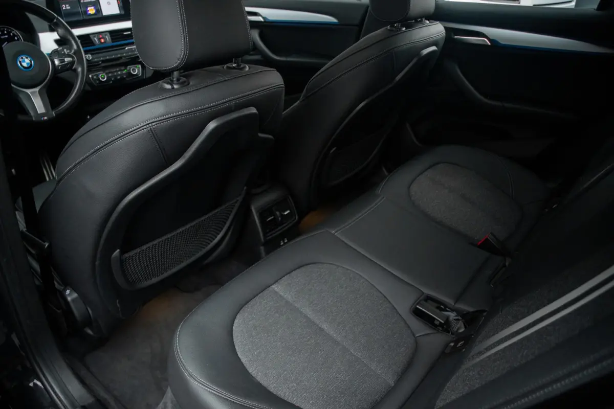 xDrive25e M-sport|Pano|DAB|Apple carplay|HUD|SOH 94%