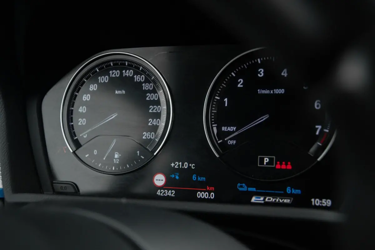 xDrive25e M-sport | Pano| DAB | Apple carplay | HUD