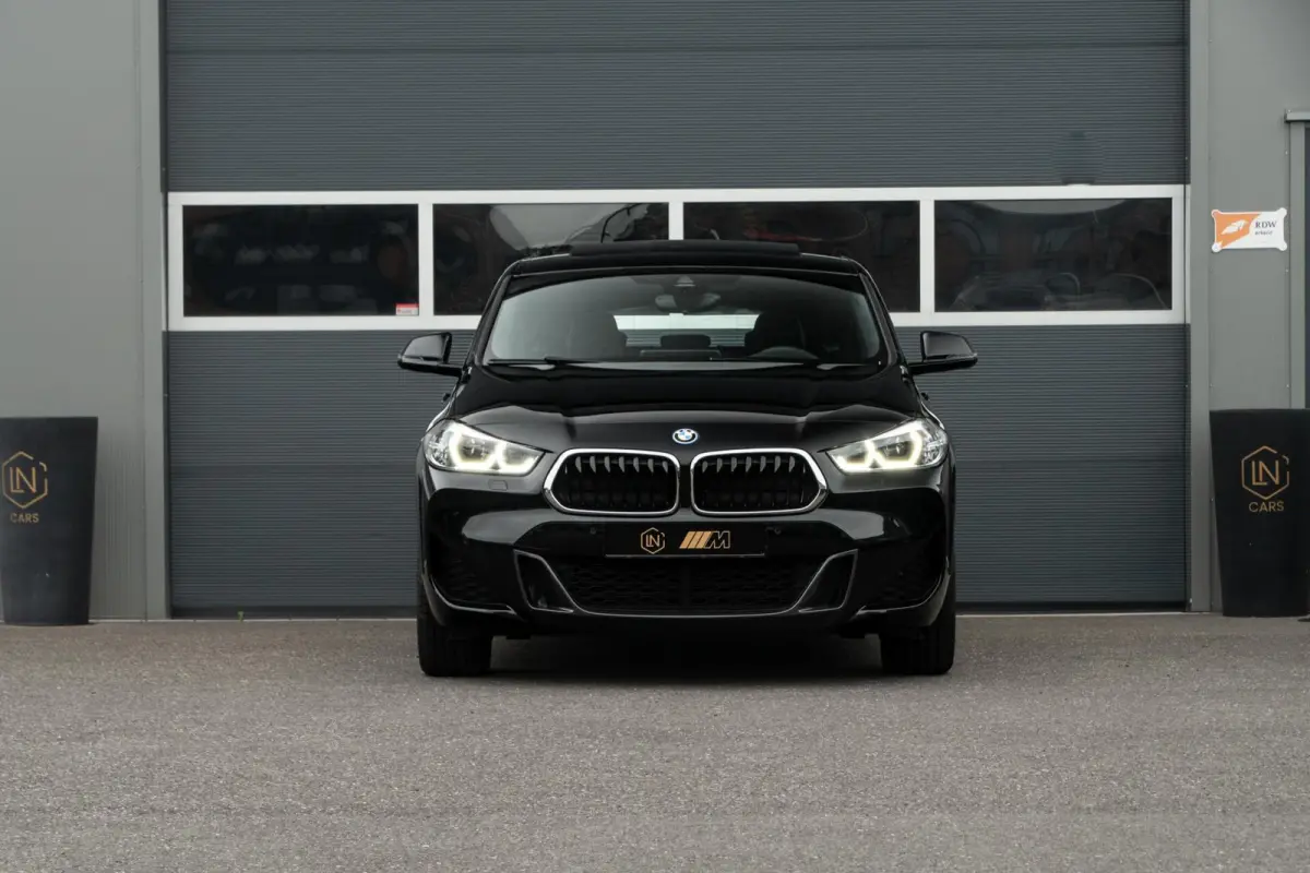 xDrive25e M-sport | Pano| DAB | Apple carplay | HUD