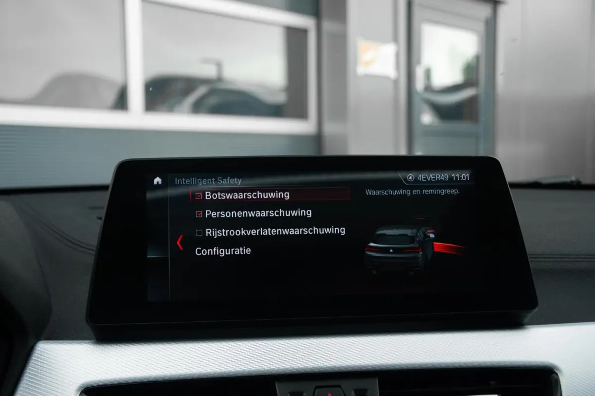 xDrive25e M-sport|Pano|DAB|Apple carplay|HUD|SOH 94%
