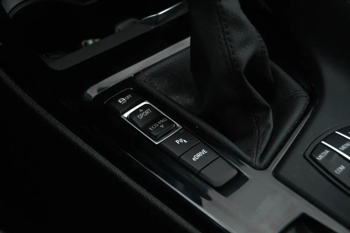 xDrive25e M-sport|Pano|DAB|Apple carplay|HUD|SOH 94%
