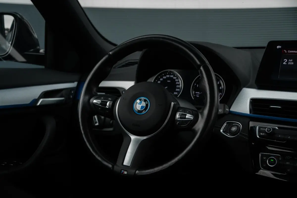 xDrive25e M-sport|Pano|DAB|Apple carplay|HUD|SOH 94%