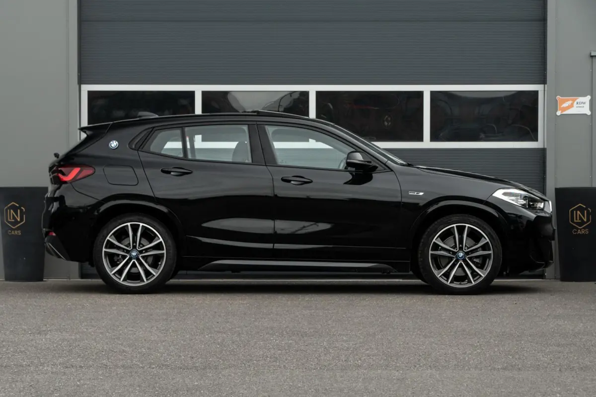xDrive25e M-sport|Pano|DAB|Apple carplay|HUD|SOH 94%
