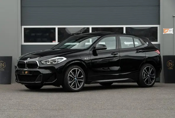 xDrive25e M-sport | Pano| DAB | Apple carplay | HUD
