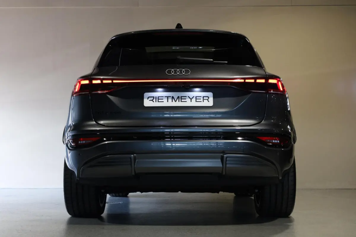 S edition performance 100 kWh |Pano |Elektr. Trekhaak |360° |Memory |Sfeer |ACC