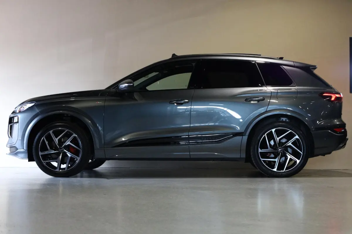 S edition performance 100 kWh |Pano |Elektr. Trekhaak |360° |Memory |Sfeer |ACC