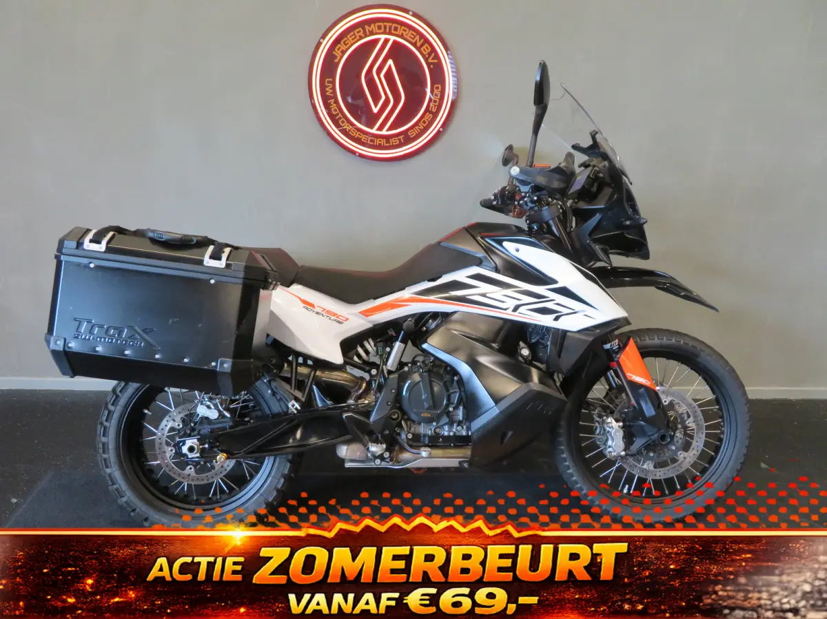 ALU KOFFERS