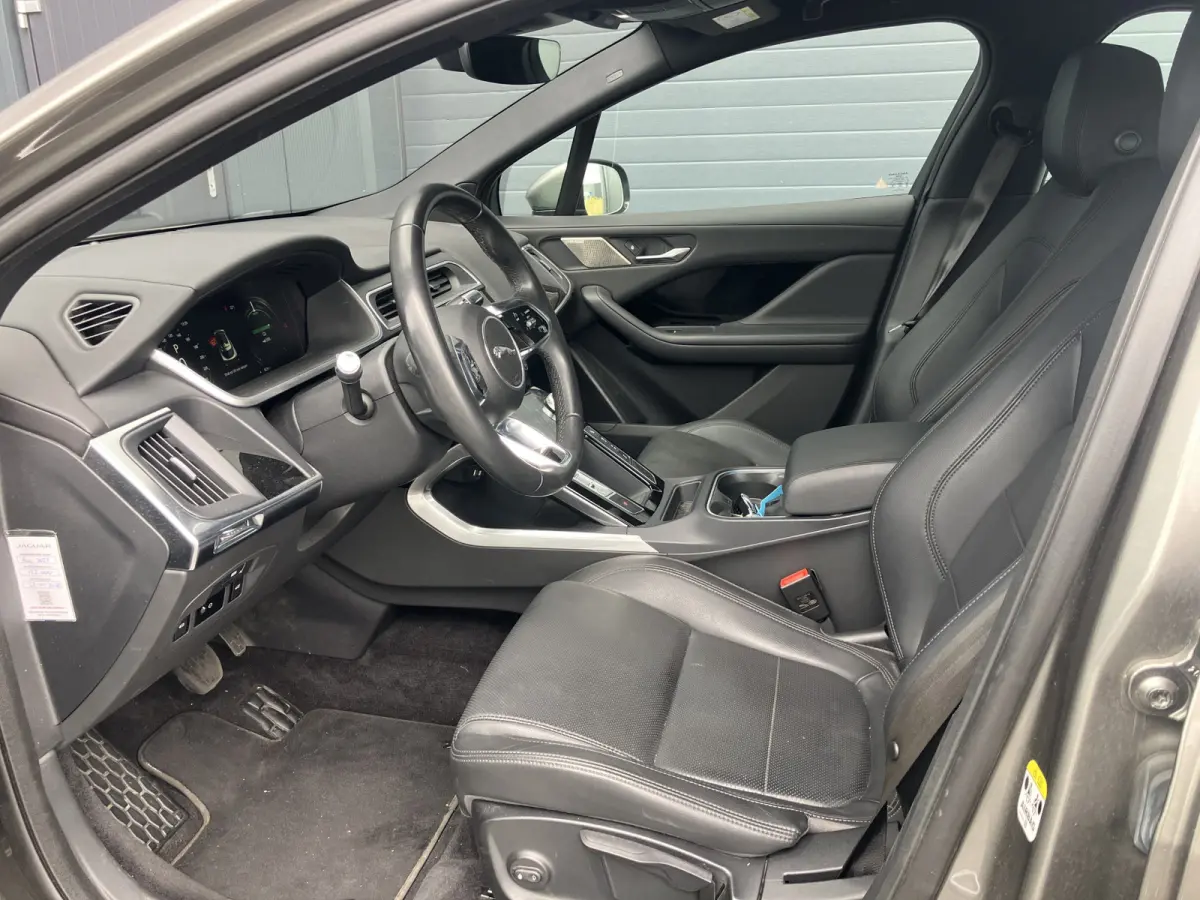 EV400 Business Edition S 90 kWh PANO LEER MERIDIAN 1e eig.! NL-auto!