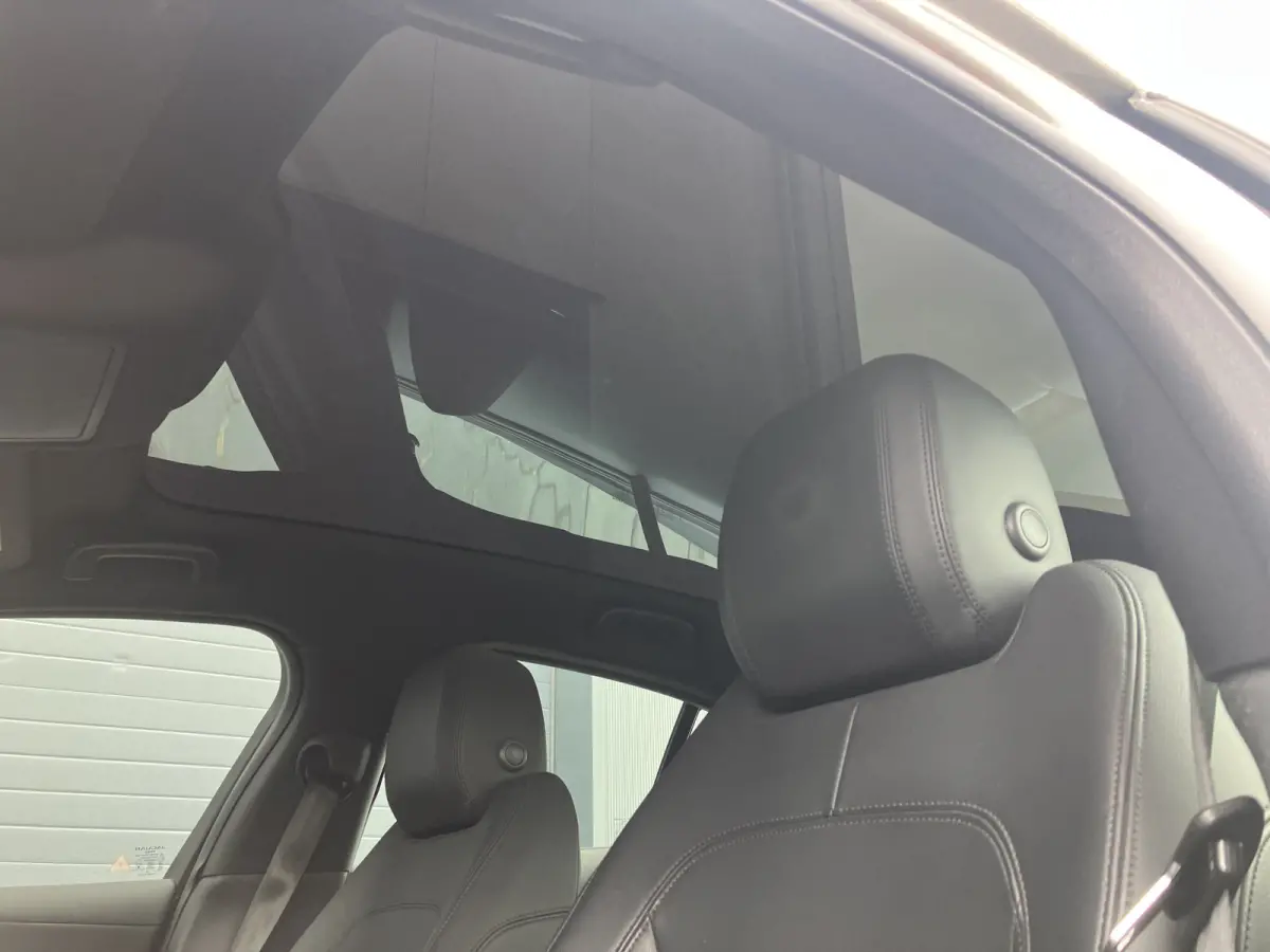 EV400 Business Edition S 90 kWh PANO LEER MERIDIAN 1e eig.! NL-auto!