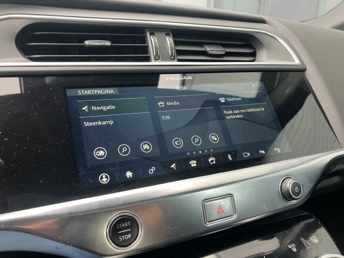 EV400 Business Edition S 90 kWh PANO LEER MERIDIAN 1e eig.! NL-auto!