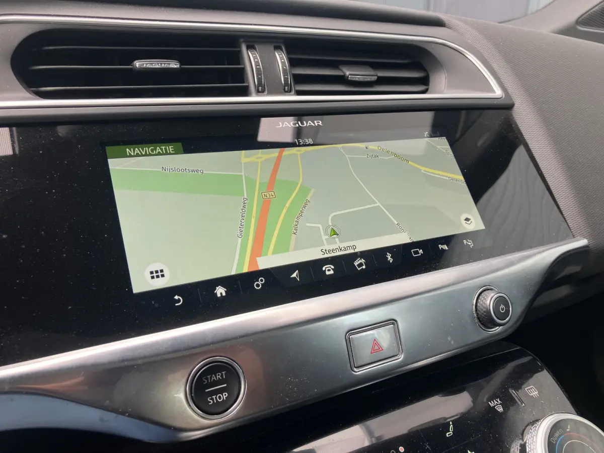 EV400 Business Edition S 90 kWh PANO LEER MERIDIAN 1e eig.! NL-auto!