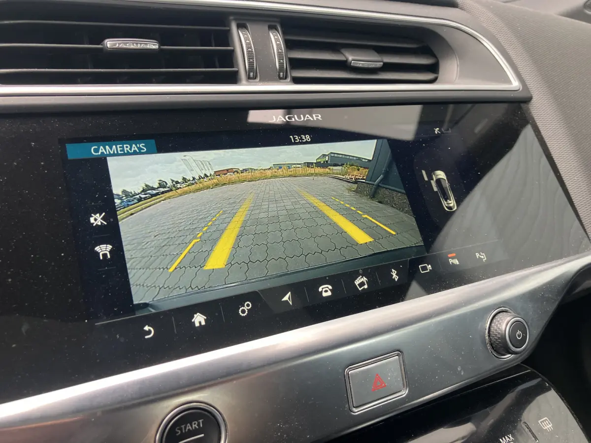 EV400 Business Edition S 90 kWh PANO LEER MERIDIAN 1e eig.! NL-auto!