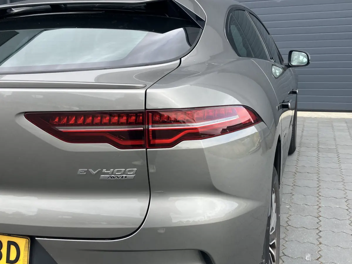 EV400 Business Edition S 90 kWh PANO LEER MERIDIAN 1e eig.! NL-auto!