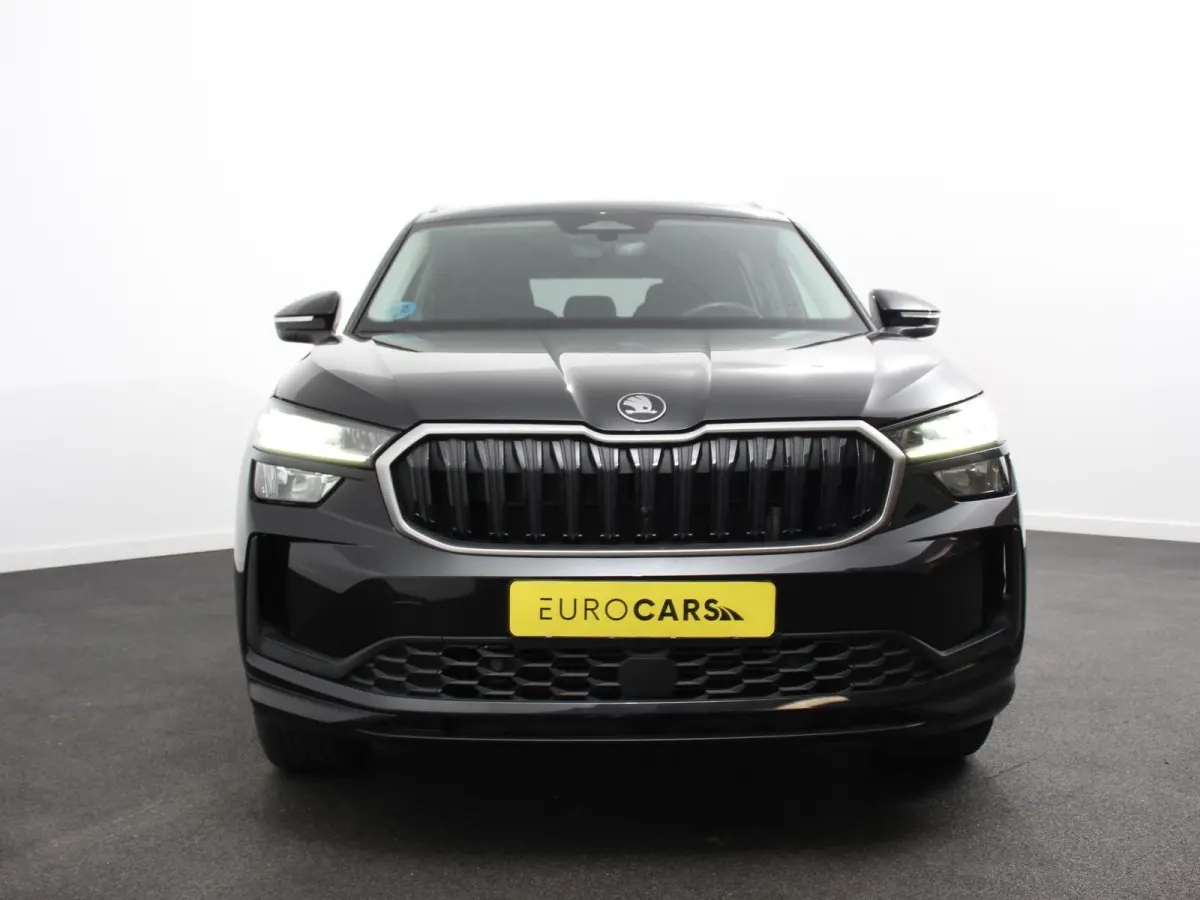 1.5 TSI Automaat Selection 7p. Navigatie Apple Carplay Android Auto Parkeersensor achter Stoel- en stuurverwarming Ledverlichting