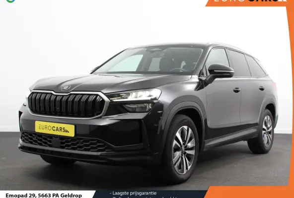 1.5 TSI Automaat Selection 7p. Navigatie Apple Carplay Android Auto Parkeersensor achter Stoel- en stuurverwarming Ledverlichting